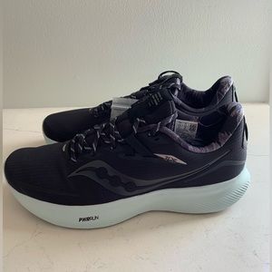 Saucony Ride 15 Runshield